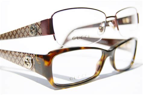 gucci eyeglasses for women.